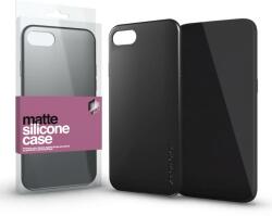 XPRO Silicone Case Matte - Samsung Galaxy A3 2017 black