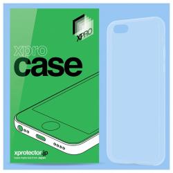 XPRO Silicone Case Matte - Samsung Galaxy A5 2016 mint