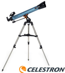 Celestron Inspire 80mm AZ (22402)