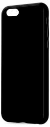 XPRO Silicone Case Matte - Samsung Galaxy J7 2017 black