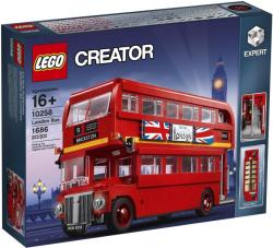 LEGO® Creator Expert - London Bus (10258)
