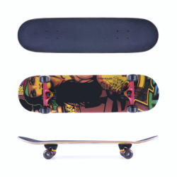 Spokey EX2 Skateboard