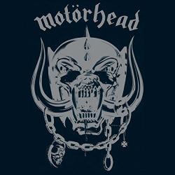 Motorhead MOTORHEAD - facethemusic - 12 290 Ft