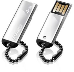 Silicon Power Touch 830 4GB USB 2.0 SP004GBUF2830V1S