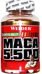 Weider Nutrition Weider Maca 120 kapszula