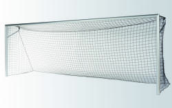 Haspo Aluminium focikapu hüvelyes (párban) 7 méteres