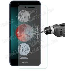 ENKAY Huawei Nova 2, ENKAY üvegfólia, 0, 26mm vékony, 9H, Sík részre