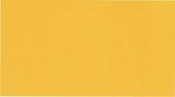  Névjegykártya papír A/4 dekor karton oklevél intenzív sárga 205 Rainbow 18 intensive yellow A4 230 g/m2