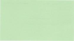 Névjegykártya papír A/4 dekor karton oklevél közép zöld 206 Rainbow 75 medium green A4 230 g/m2