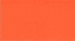 Névjegykártya papír A/4 dekor karton oklevél intenzív narancs 218 Rainbow 26 intensive orange A4 230 g/m2