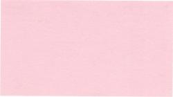 Névjegykártya papír A/4 dekor karton oklevél világos pink 211 Rainbow 54 light pink A4 230 g/m2