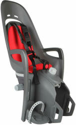 Hamax Zenith Relax rack red/gray