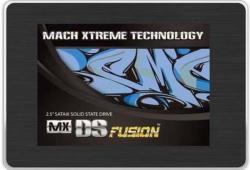 Mach Xtreme Technology MXSSD3MDSFU-120G
