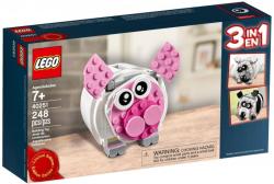 LEGO® Mini Malacpersely (40251)