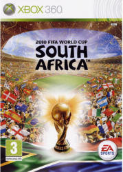 Electronic Arts FIFA 2010 World Cup South Africa (Xbox 360)