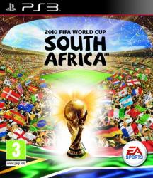 Electronic Arts FIFA 2010 World Cup South Africa (PS3)