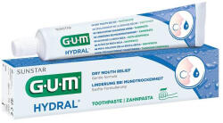 G U M Hydral szájszárazság elleni fogkrém 75ml