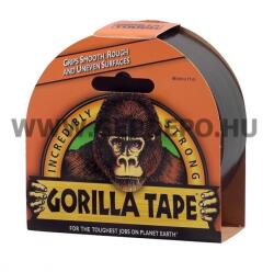 Gorilla Tape szupererős ragasztószalag 11m x 48mm (3044000)