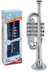 MOLDING Bontempi: Játék trombita 4 billentyűvel (323831) - jatekbolt