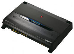 Kenwood KAC-9105D Amplificatoare auto
