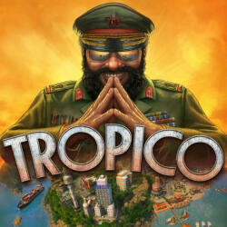 Kalypso Tropico 3 (PC)
