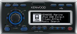 Kenwood KMR-700U