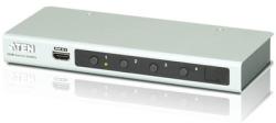 Aten - VanCryst HDMI Switch 4 portos - VS481B (VS481B-AT-G) (VS481B-AT-G)