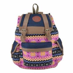 LaRue Rucsac urban Scandi Navi, roz - LaRue (LR2XAG8201S2)