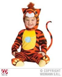 Widmann Costum bebe pisica (WID2760G) Costum bal mascat copii