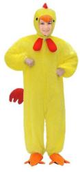 Widmann Costum Pui (WID9756G) Costum bal mascat copii