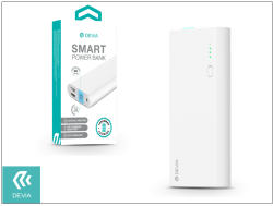 DEVIA Smart 10000 mAh