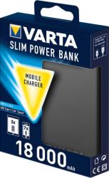 VARTA SLIM 18000 mAh (57967101111)