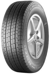 General Tire EuroVan A/S 365 195/75 R16C 107/105R