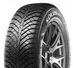Kumho SOLUS 4S HA31 225/65 R17 102V