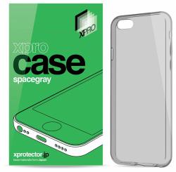 XPRO Silicone Case - Samsung Galaxy S6 G920F white