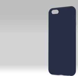 XPRO Silicone Case Matte - Apple iPhone 7 Plus blue