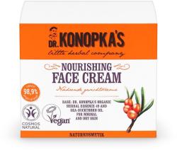 Dr. Konopka's Tápláló arckrém 50 ml