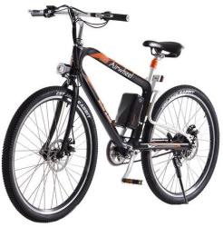 Pegas Partizan (Bicicleta electrica) - Preturi