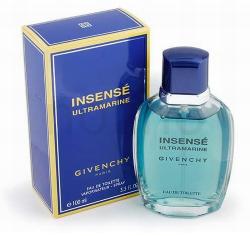 Givenchy Insensé Ultramarine EDT 50 ml