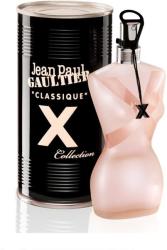 Jean Paul Gaultier Classique X Collection EDT 50 ml