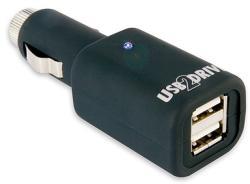 ANSMANN USB 2 Drive+
