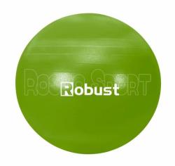 Robust Fitnesz labda pumpával 65cm