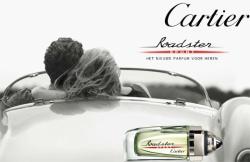 Cartier Roadster Sport EDT 100 ml