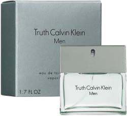 Calvin Klein Truth Men EDT 50 ml