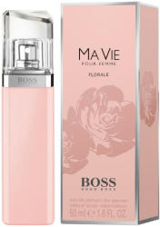 HUGO BOSS Boss Ma Vie Florale EDP 50 ml