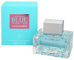 Antonio Banderas Blue Seduction for Her EDT 50 ml