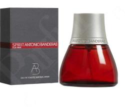 Antonio Banderas Spirit for Men EDT 50 ml