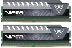 Patriot Viper 4 32GB (2x16GB) DDR4 2133MHz PVE432G213C4KGY