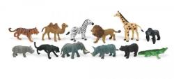 Safari Ltd Figurina Animal din jungla (SAF761004)
