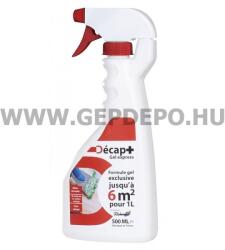 Trilak Décap+ Gél Express festék és ragasztó eltávolító 500 ml (11052263)